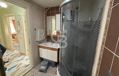AHATLIDA SATILIK KATTA 2+1 GENİŞ DAİRE