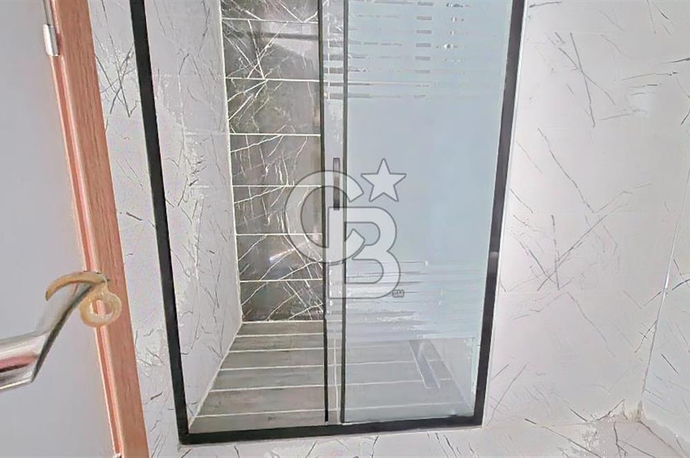 İzmir Şehir Hastanesi Yakını | Toki 6. Etap 2. Kısım'da 3+1 Kiralık