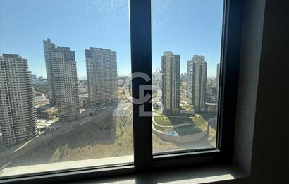 ÇANKAYA ORAN NATURA VADİ 3+1 KİRALIK DAİRE… FULL VADİ MANZARA