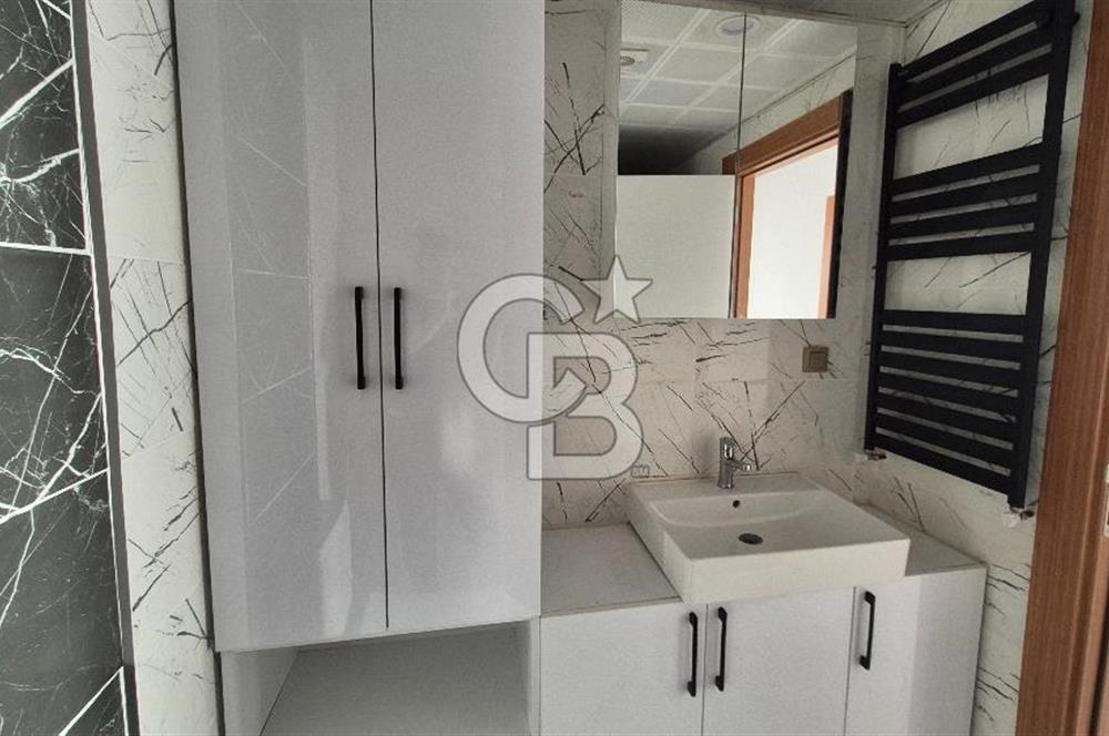İzmir Şehir Hastanesi Yakını | Toki 6. Etap 2. Kısım'da 3+1 Kiralık