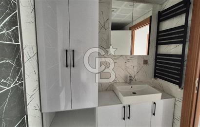 İzmir Şehir Hastanesi Yakını | Toki 6. Etap 2. Kısım'da 3+1 Kiralık