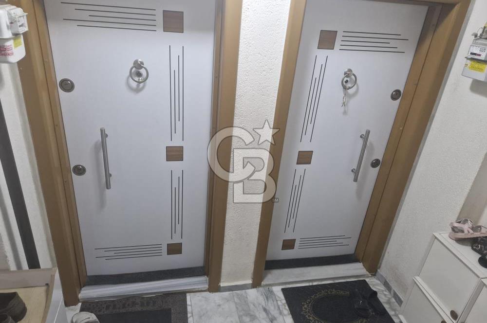 ÇAYIROVA EMEK SATILIK 2+1 TERS DUBLEKS