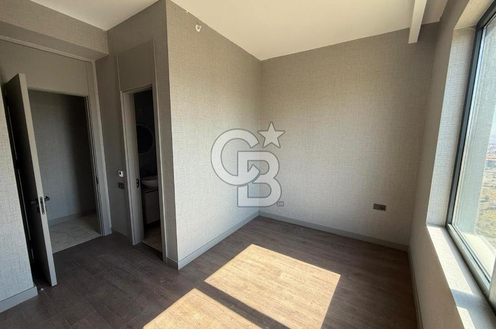 ÇANKAYA ORAN NATURA VADİ 3+1 KİRALIK DAİRE… FULL VADİ MANZARA