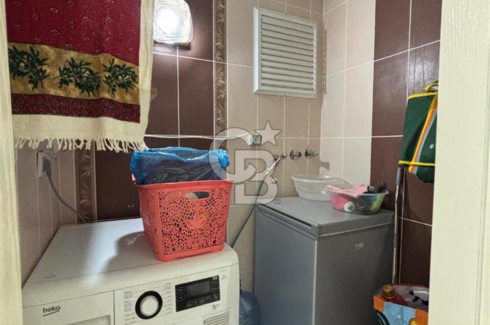 AHATLIDA SATILIK KATTA 2+1 GENİŞ DAİRE