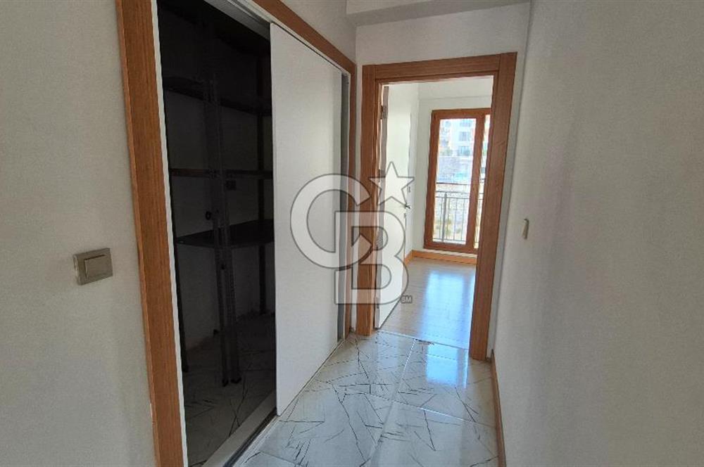İzmir Şehir Hastanesi Yakını | Toki 6. Etap 2. Kısım'da 3+1 Kiralık