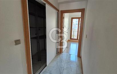 İzmir Şehir Hastanesi Yakını | Toki 6. Etap 2. Kısım'da 3+1 Kiralık