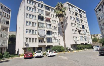 ESKİHİSAR'DA SİTE İÇERSİNDE SATILIK 3+1 DAİRE