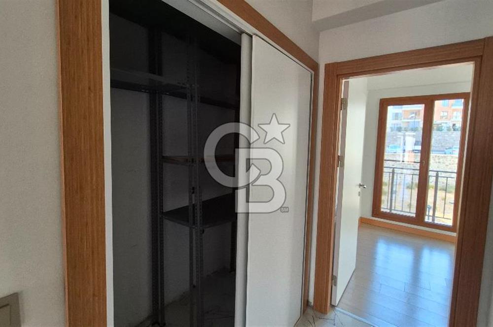 İzmir Şehir Hastanesi Yakını | Toki 6. Etap 2. Kısım'da 3+1 Kiralık