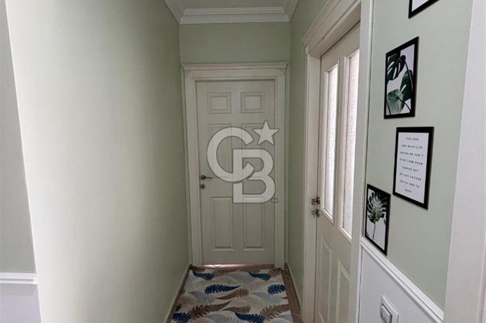 AHATLIDA SATILIK KATTA 2+1 GENİŞ DAİRE