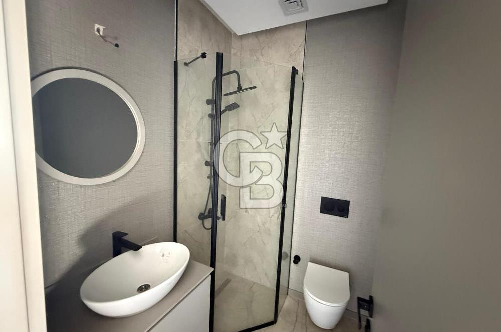 ÇANKAYA ORAN NATURA VADİ 3+1 KİRALIK DAİRE… FULL VADİ MANZARA