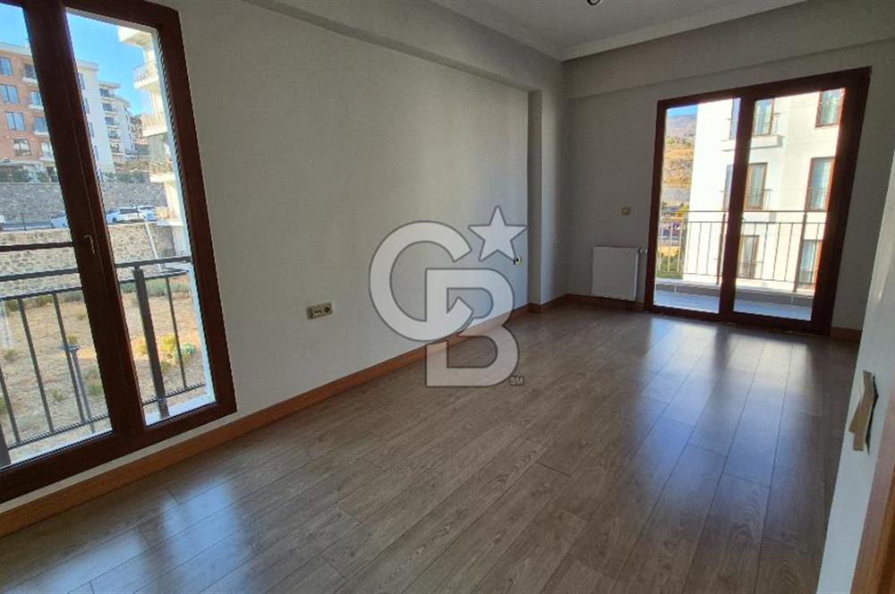 İzmir Şehir Hastanesi Yakını | Toki 6. Etap 2. Kısım'da 3+1 Kiralık