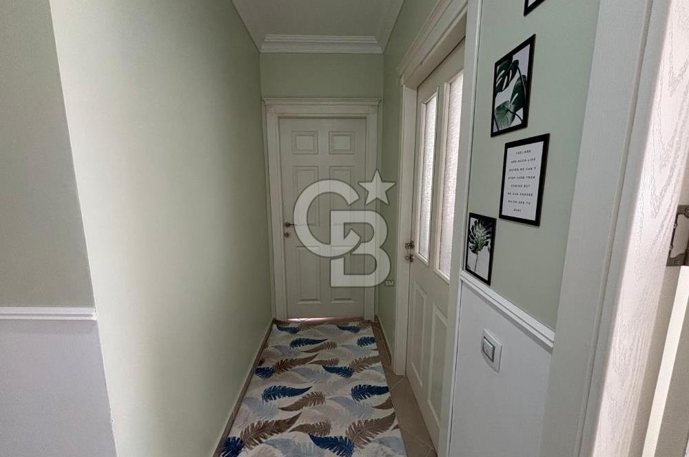 AHATLIDA SATILIK KATTA 2+1 GENİŞ DAİRE