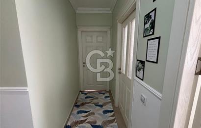 AHATLIDA SATILIK KATTA 2+1 GENİŞ DAİRE