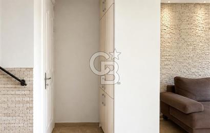 Urla Şirinkent Mah Doktorlar Sitesi Geniş Bahçeli Kiralık Villa