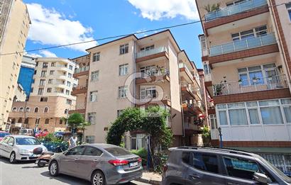 Osmanyılmazda Fatih Hast. ve Metro yakını 2+1 Geniş Daire