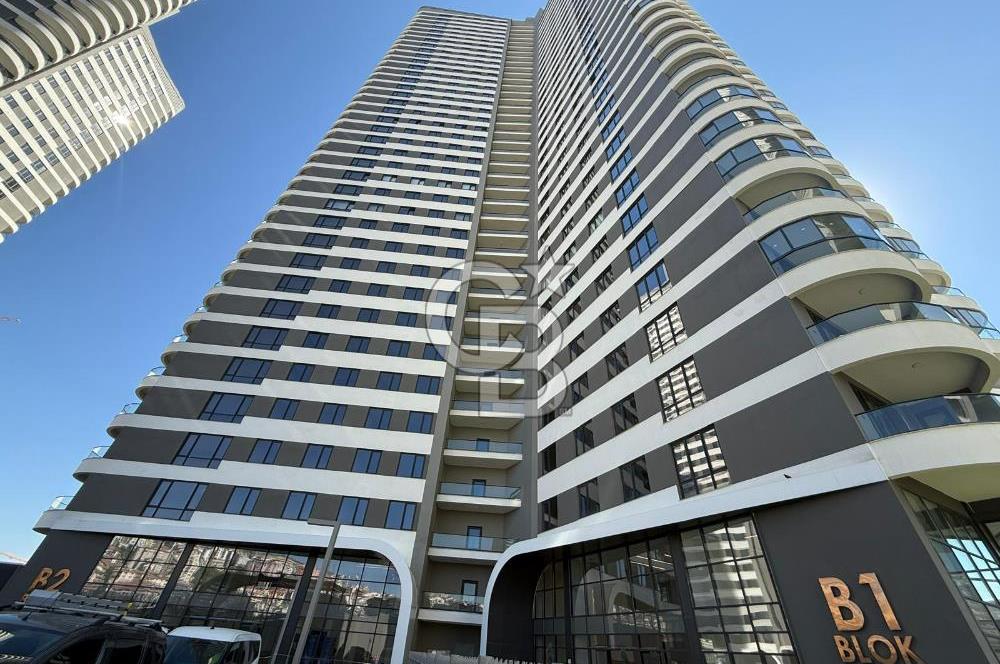 ÇANKAYA ORAN NATURA VADİ 3+1 KİRALIK DAİRE… FULL VADİ MANZARA