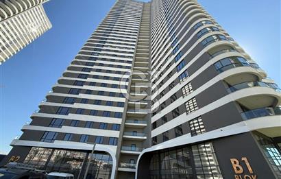 ÇANKAYA ORAN NATURA VADİ 3+1 KİRALIK DAİRE… FULL VADİ MANZARA