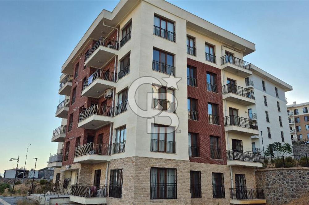İzmir Şehir Hastanesi Yakını | Toki 6. Etap 2. Kısım'da 3+1 Kiralık