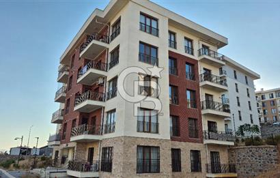 İzmir Şehir Hastanesi Yakını | Toki 6. Etap 2. Kısım'da 3+1 Kiralık