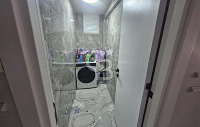 ESKİHİSAR'DA SİTE İÇERSİNDE SATILIK 3+1 DAİRE