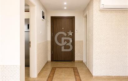 Urla Şirinkent Mah Doktorlar Sitesi Geniş Bahçeli Kiralık Villa