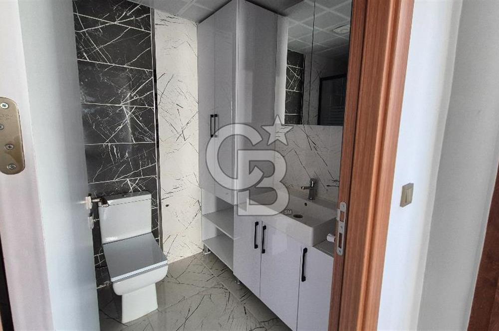 İzmir Şehir Hastanesi Yakını | Toki 6. Etap 2. Kısım'da 3+1 Kiralık