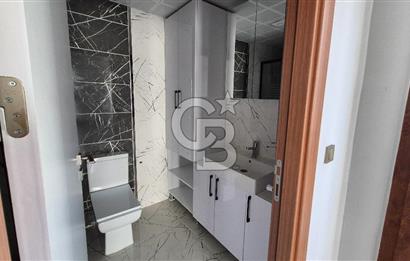 İzmir Şehir Hastanesi Yakını | Toki 6. Etap 2. Kısım'da 3+1 Kiralık
