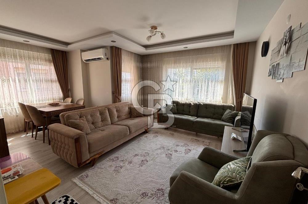 AHATLIDA SATILIK KATTA 2+1 GENİŞ DAİRE