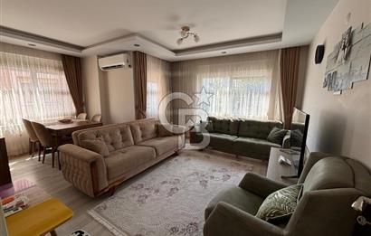 AHATLIDA SATILIK KATTA 2+1 GENİŞ DAİRE