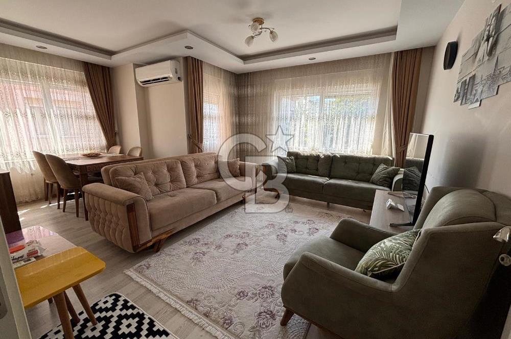 AHATLIDA SATILIK KATTA 2+1 GENİŞ DAİRE