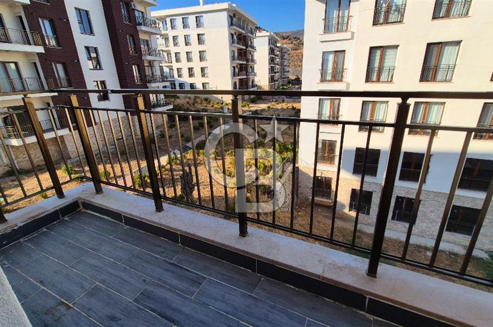 İzmir Şehir Hastanesi Yakını | Toki 6. Etap 2. Kısım'da 3+1 Kiralık
