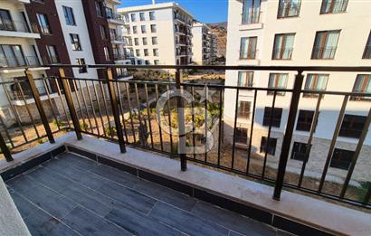 İzmir Şehir Hastanesi Yakını | Toki 6. Etap 2. Kısım'da 3+1 Kiralık