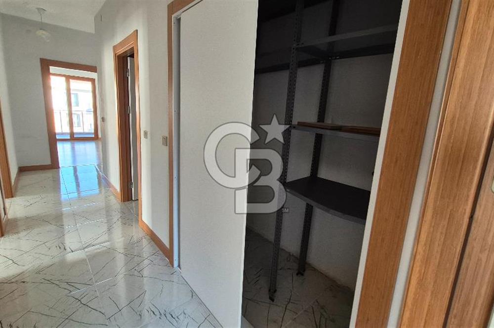 İzmir Şehir Hastanesi Yakını | Toki 6. Etap 2. Kısım'da 3+1 Kiralık