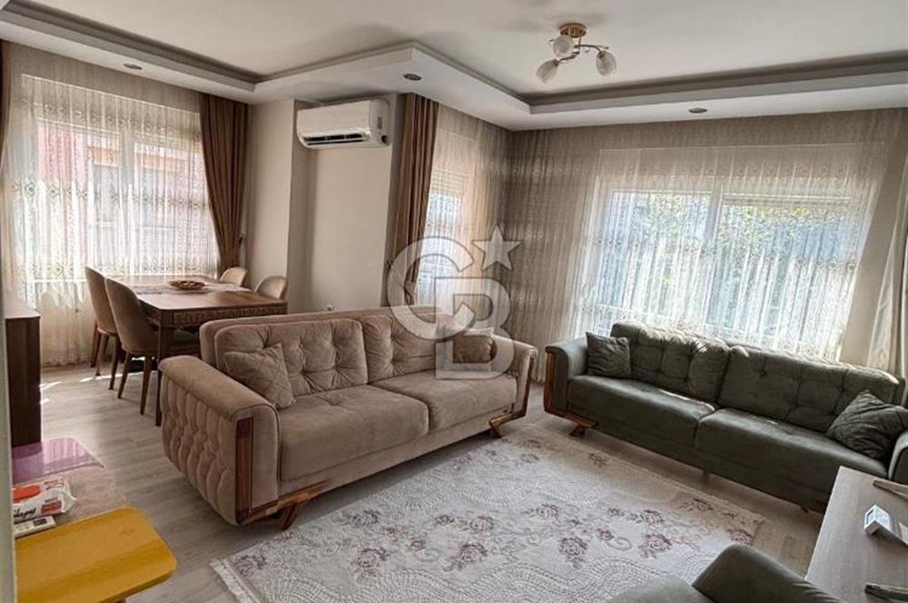 AHATLIDA SATILIK KATTA 2+1 GENİŞ DAİRE