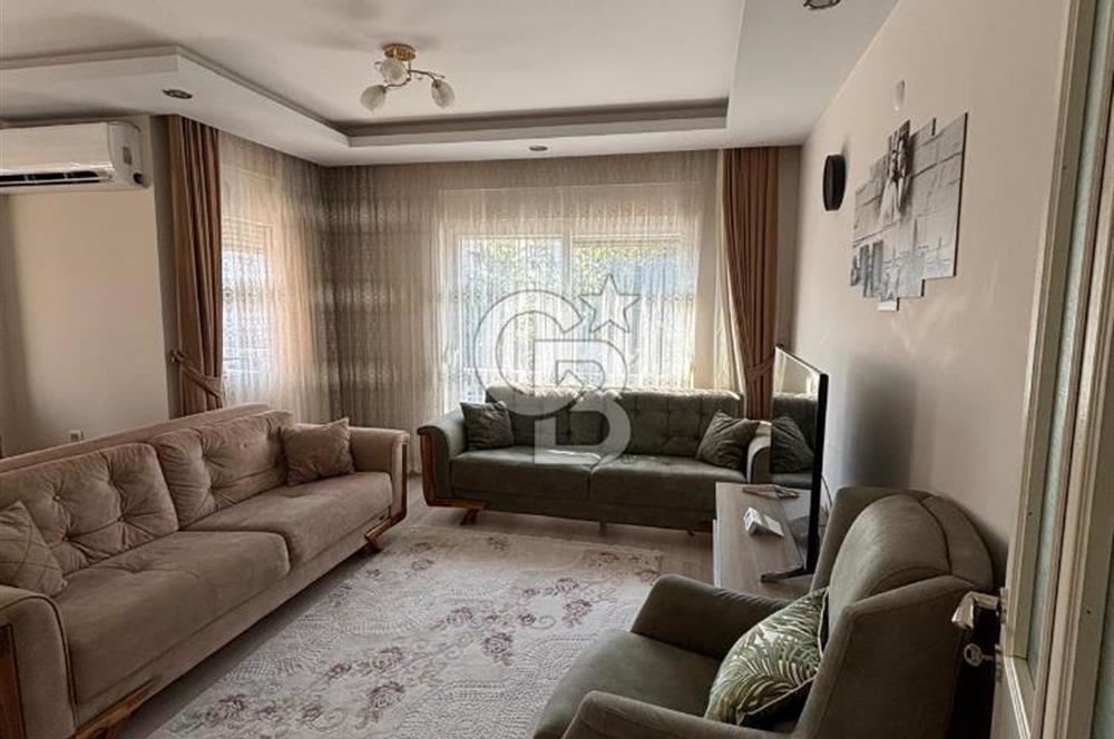 AHATLIDA SATILIK KATTA 2+1 GENİŞ DAİRE