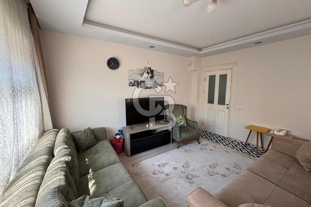 AHATLIDA SATILIK KATTA 2+1 GENİŞ DAİRE
