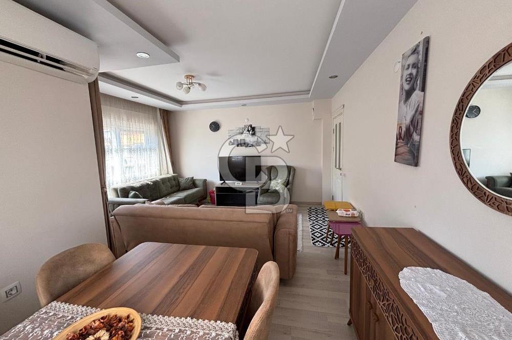 AHATLIDA SATILIK KATTA 2+1 GENİŞ DAİRE