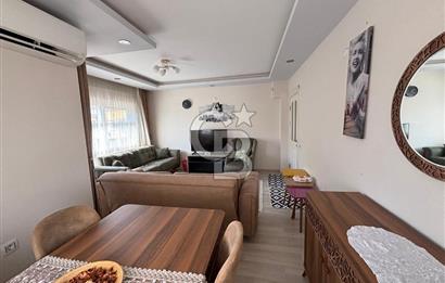 AHATLIDA SATILIK KATTA 2+1 GENİŞ DAİRE