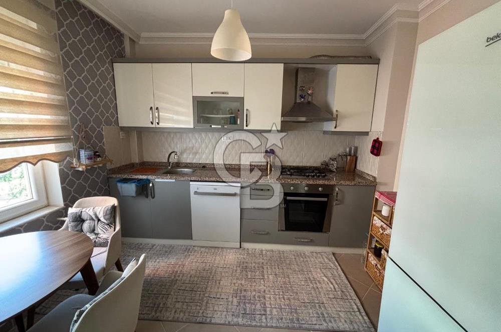 AHATLIDA SATILIK KATTA 2+1 GENİŞ DAİRE