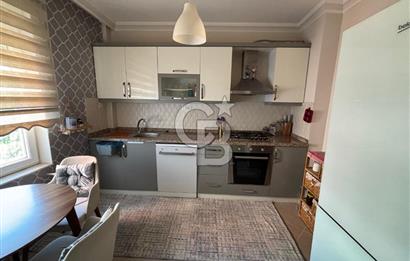 AHATLIDA SATILIK KATTA 2+1 GENİŞ DAİRE