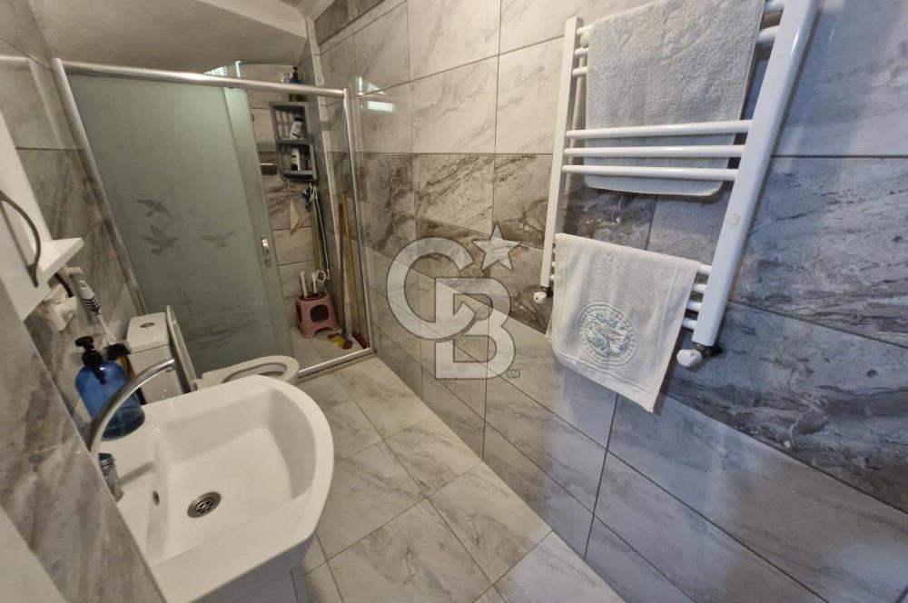 ÇAYIROVA EMEK SATILIK 2+1 TERS DUBLEKS
