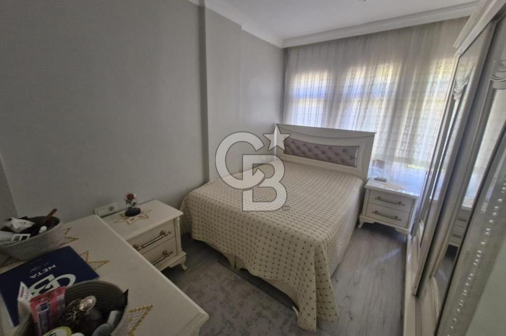 ESKİHİSAR'DA SİTE İÇERSİNDE SATILIK 3+1 DAİRE