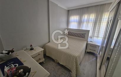 ESKİHİSAR'DA SİTE İÇERSİNDE SATILIK 3+1 DAİRE