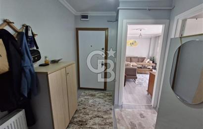 ÇAYIROVA EMEK SATILIK 2+1 TERS DUBLEKS