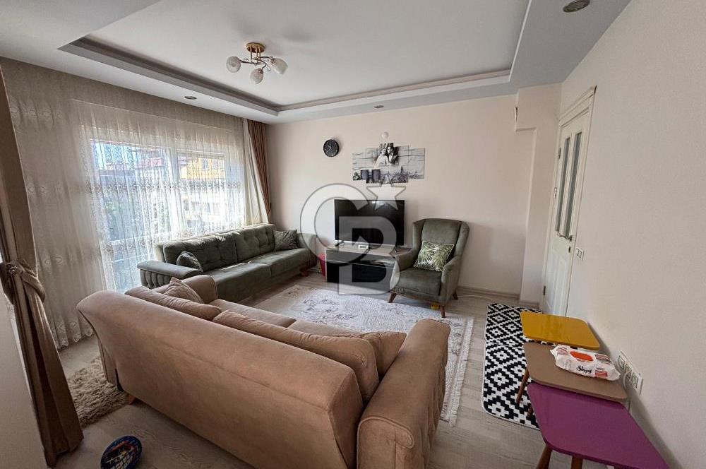 AHATLIDA SATILIK KATTA 2+1 GENİŞ DAİRE