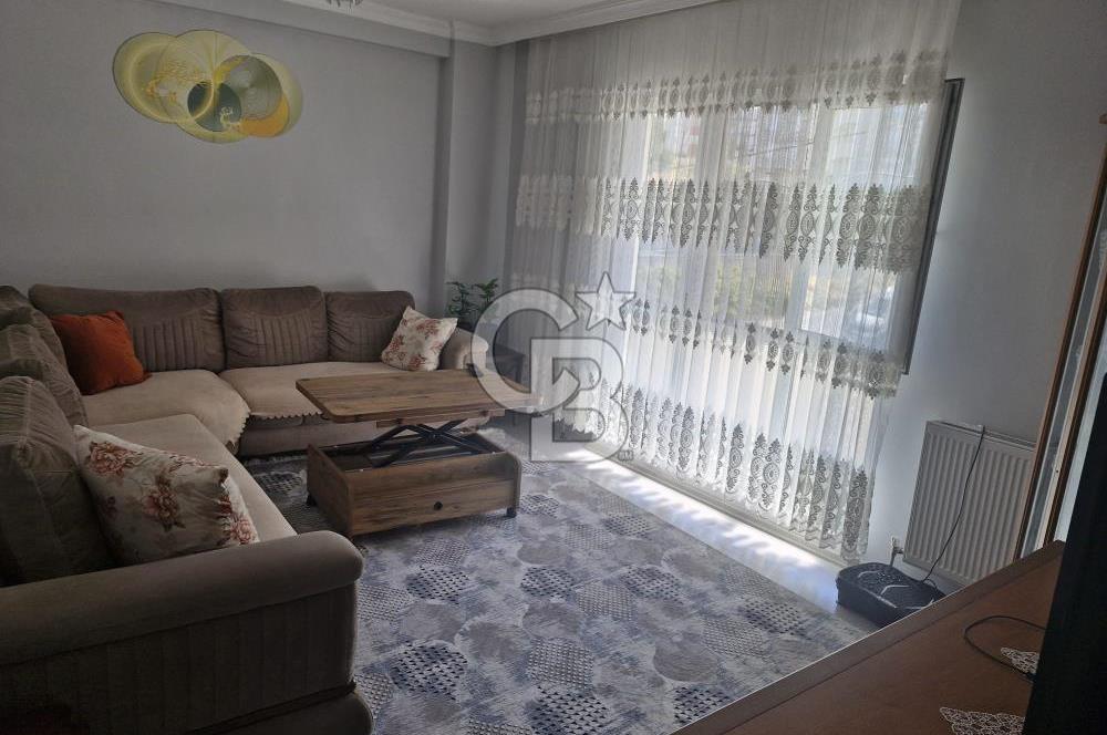 ÇAYIROVA EMEK SATILIK 2+1 TERS DUBLEKS