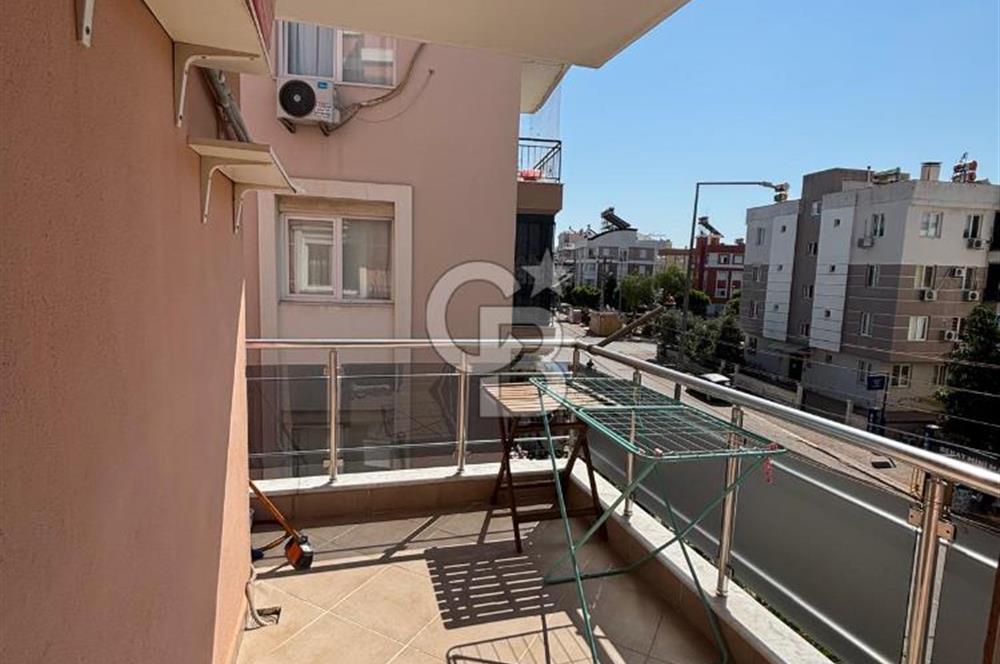 AHATLIDA SATILIK KATTA 2+1 GENİŞ DAİRE