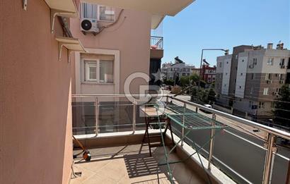 AHATLIDA SATILIK KATTA 2+1 GENİŞ DAİRE