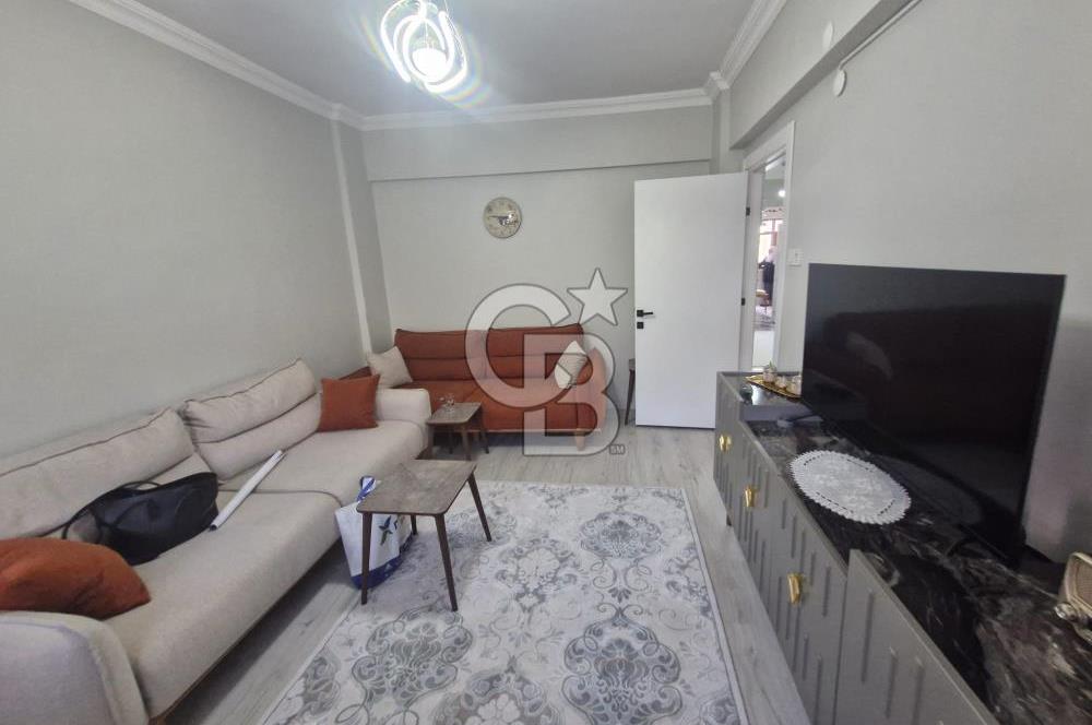 ESKİHİSAR'DA SİTE İÇERSİNDE SATILIK 3+1 DAİRE