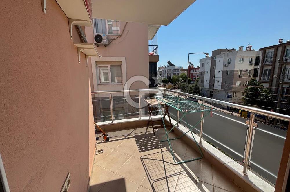 AHATLIDA SATILIK KATTA 2+1 GENİŞ DAİRE